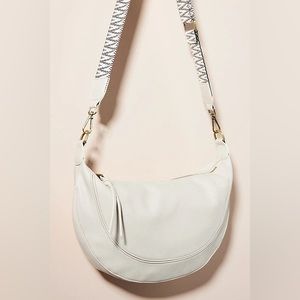 URBAN ORIGINALS
Luna Slouchy Crossbody Bag In Beige